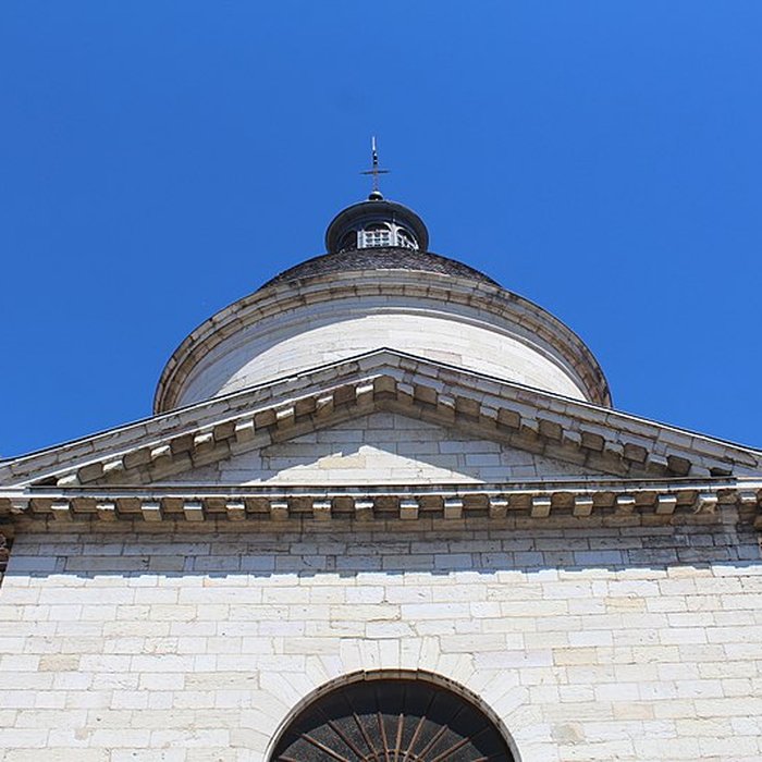 Photo de Hôtel-Dieu de Bourg-en-Bresse