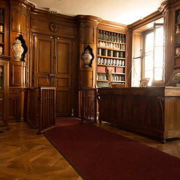 Hôtel-Dieu de Bourg-en-Bresse