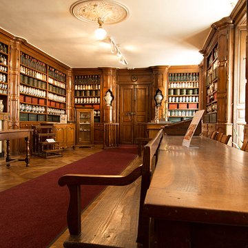 Hôtel-Dieu de Bourg-en-Bresse