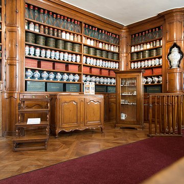 Hôtel-Dieu de Bourg-en-Bresse