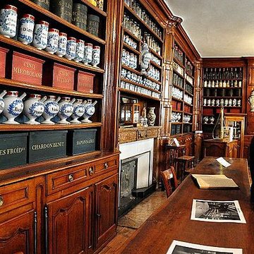 Hôtel-Dieu de Bourg-en-Bresse