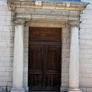 Hôtel-Dieu de Bourg-en-Bresse