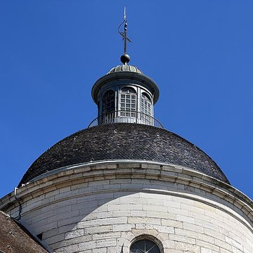 Hôtel-Dieu de Bourg-en-Bresse
