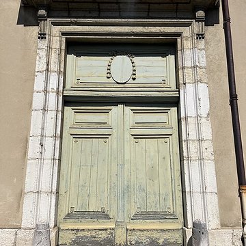 Hôtel-Dieu de Bourg-en-Bresse