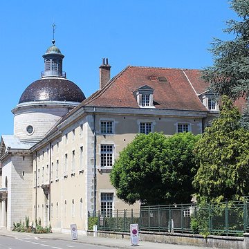 Hôtel-Dieu de Bourg-en-Bresse