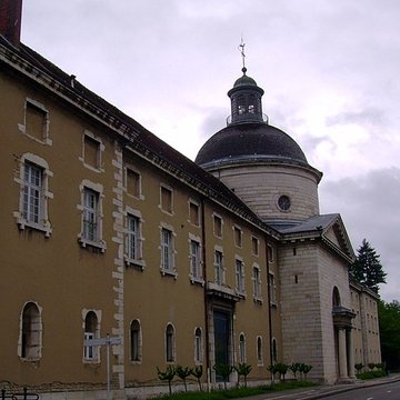 Hôtel-Dieu de Bourg-en-Bresse