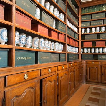 Hôtel-Dieu de Bourg-en-Bresse