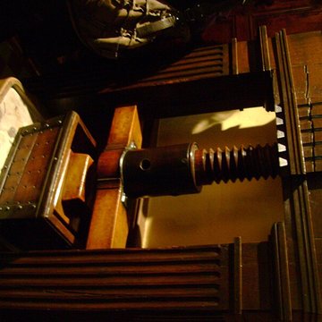 Hôtel-Dieu de Bourg-en-Bresse