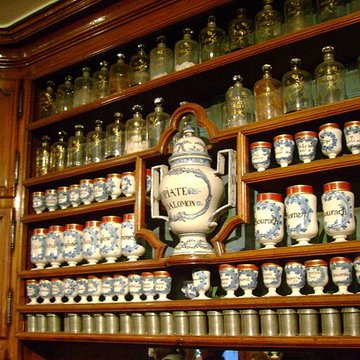 Hôtel-Dieu de Bourg-en-Bresse