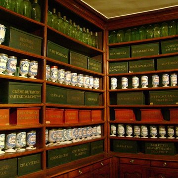 Hôtel-Dieu de Bourg-en-Bresse