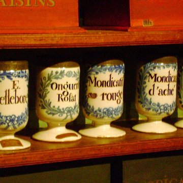 Hôtel-Dieu de Bourg-en-Bresse