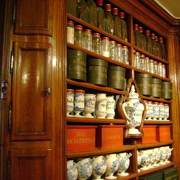 Hôtel-Dieu de Bourg-en-Bresse