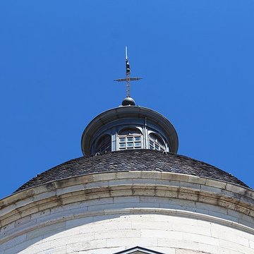 Hôtel-Dieu de Bourg-en-Bresse