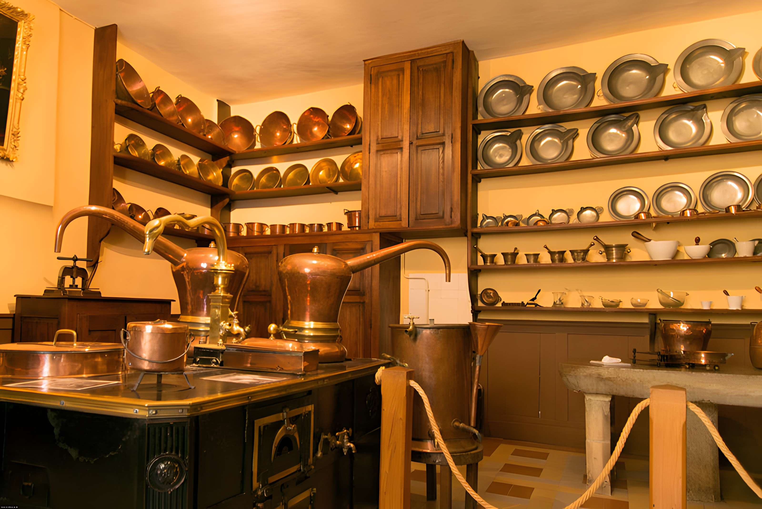 Hôtel-Dieu de Bourg-en-Bresse