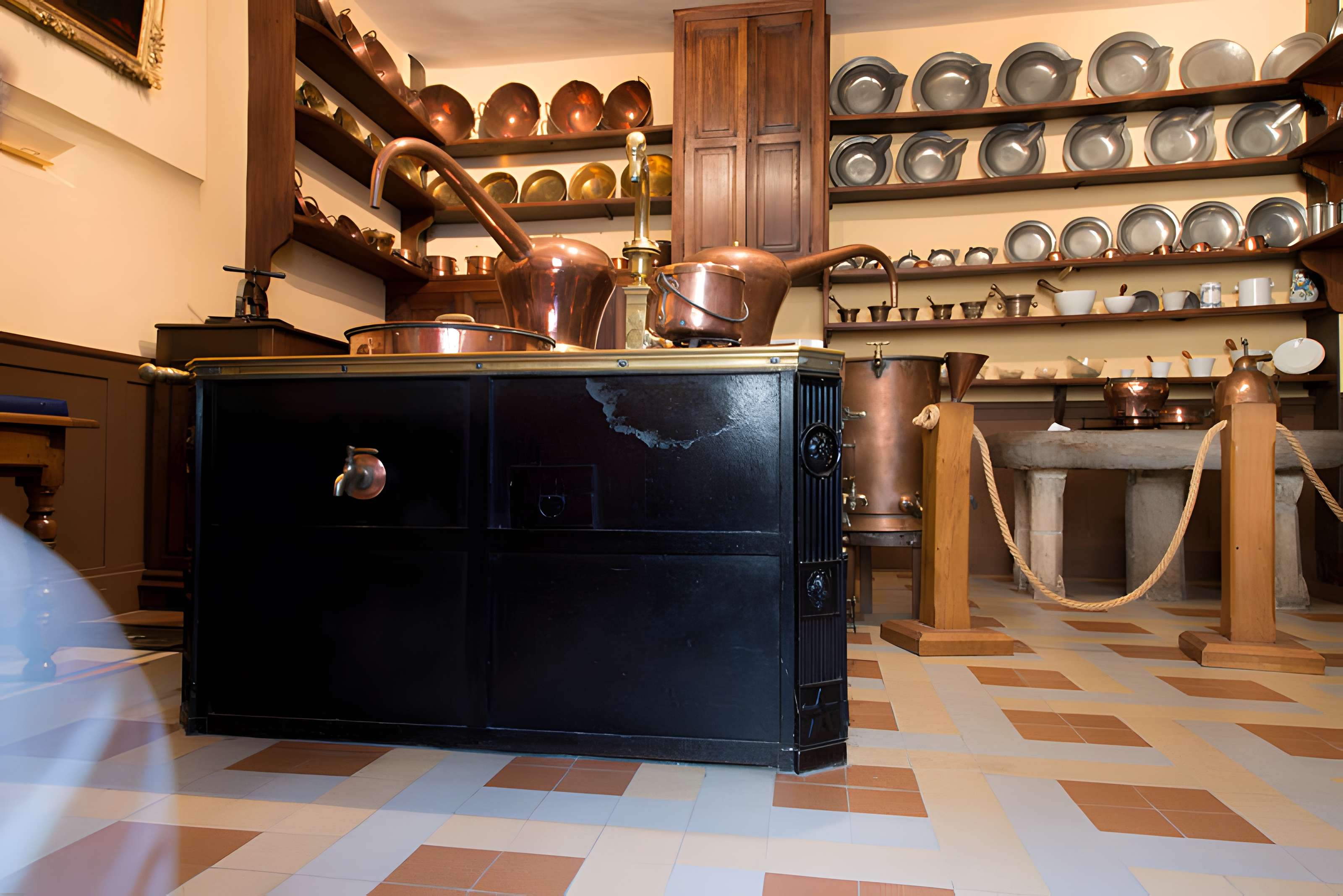 Hôtel-Dieu de Bourg-en-Bresse