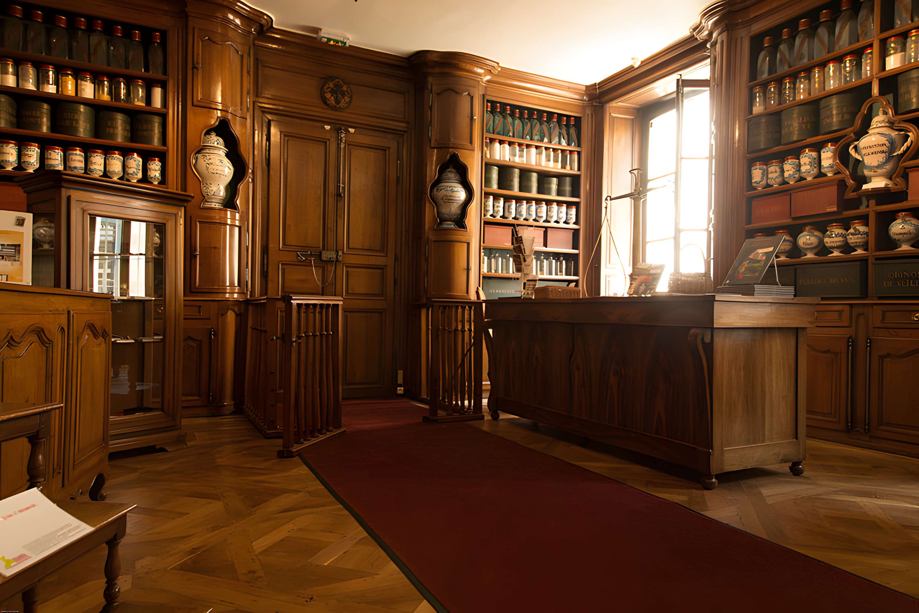 Hôtel-Dieu de Bourg-en-Bresse