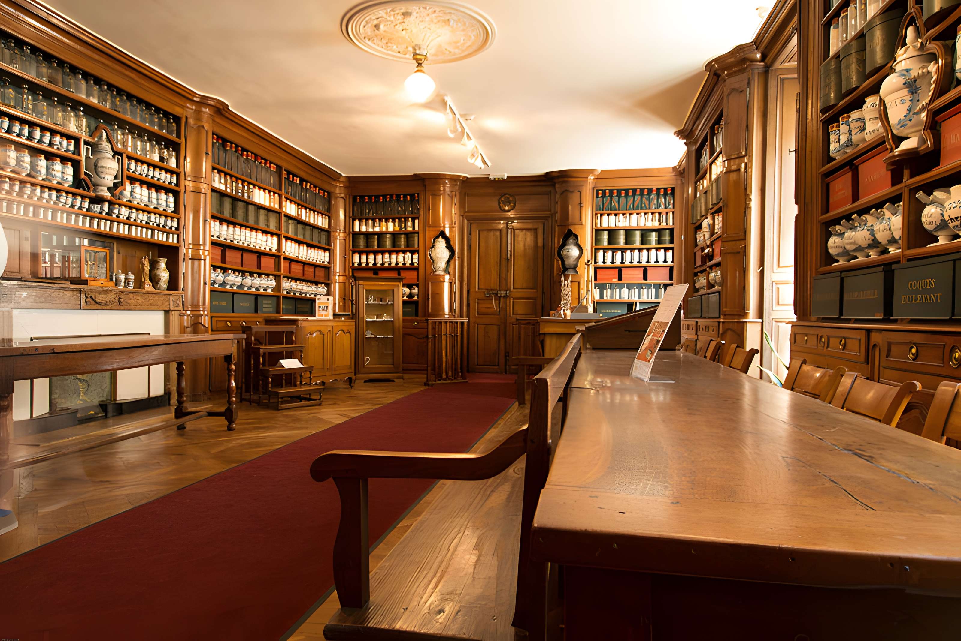 Hôtel-Dieu de Bourg-en-Bresse