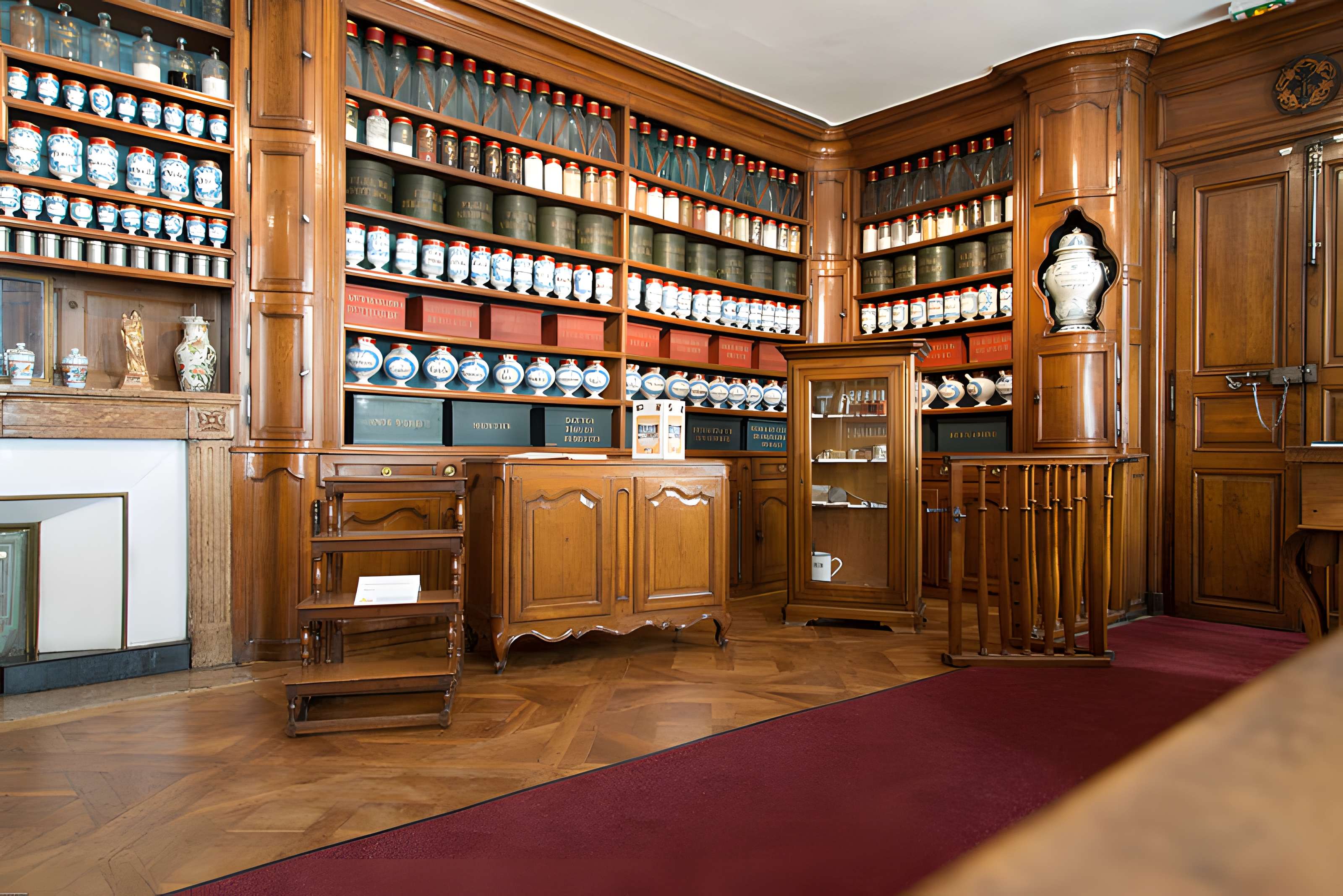 Hôtel-Dieu de Bourg-en-Bresse