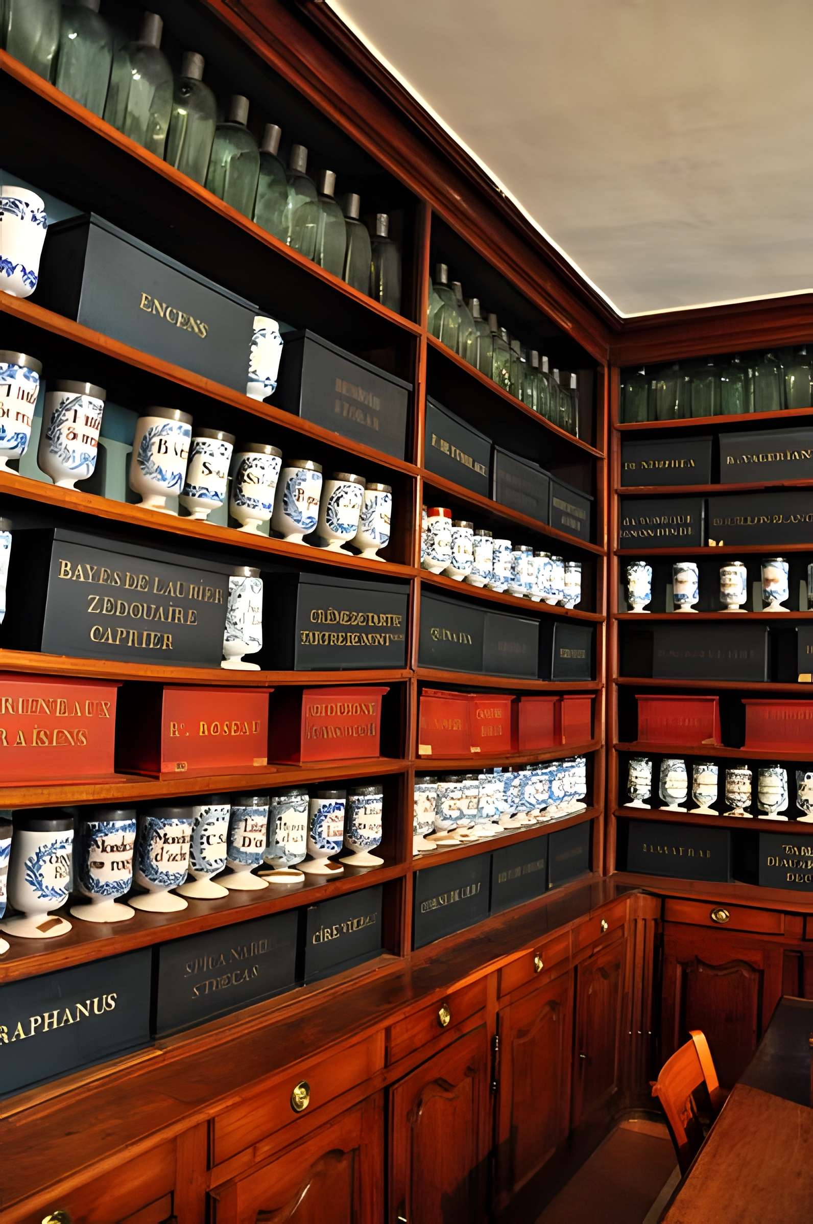 Hôtel-Dieu de Bourg-en-Bresse