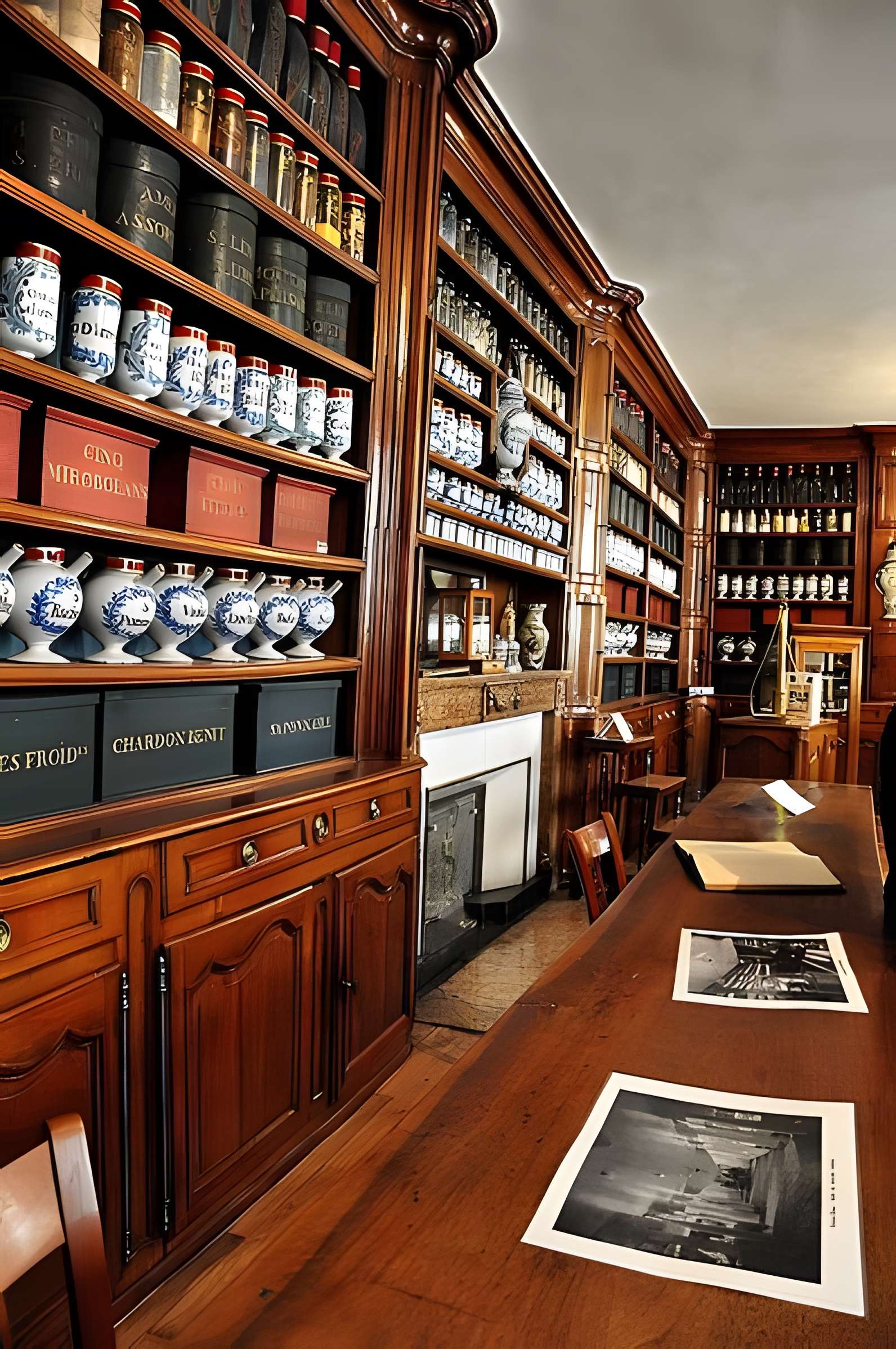 Hôtel-Dieu de Bourg-en-Bresse