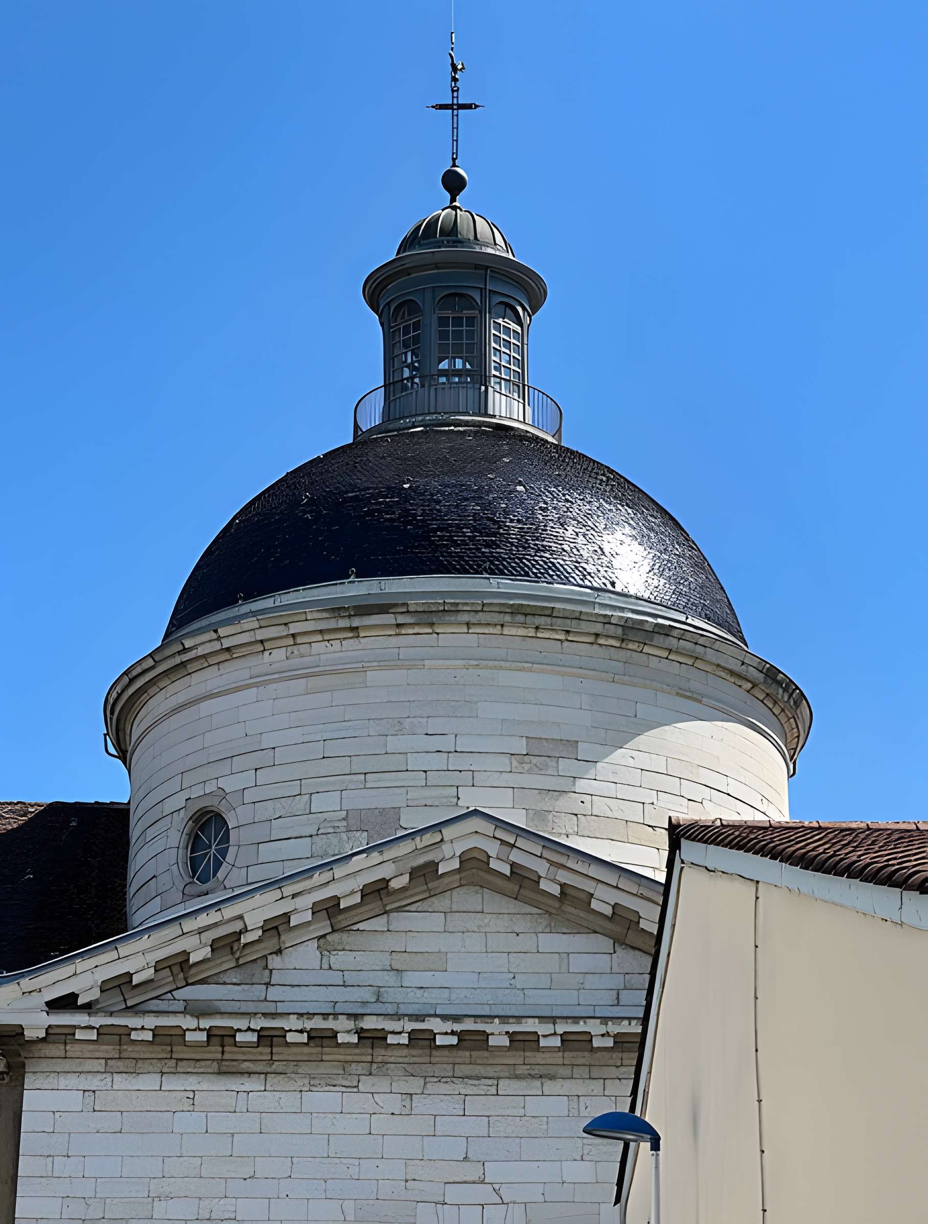 Hôtel-Dieu de Bourg-en-Bresse