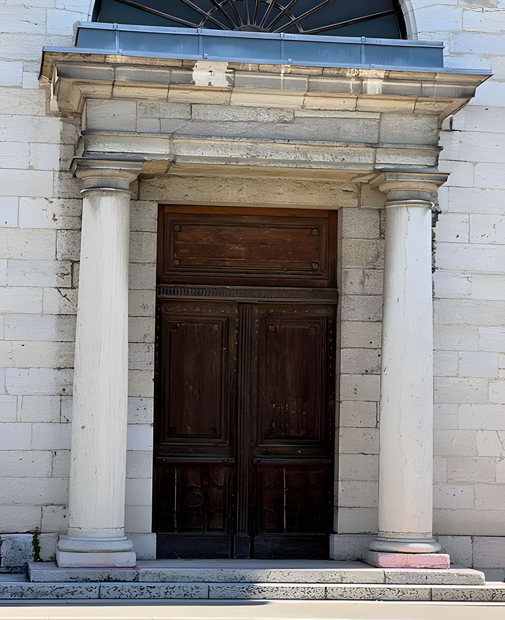 Hôtel-Dieu de Bourg-en-Bresse