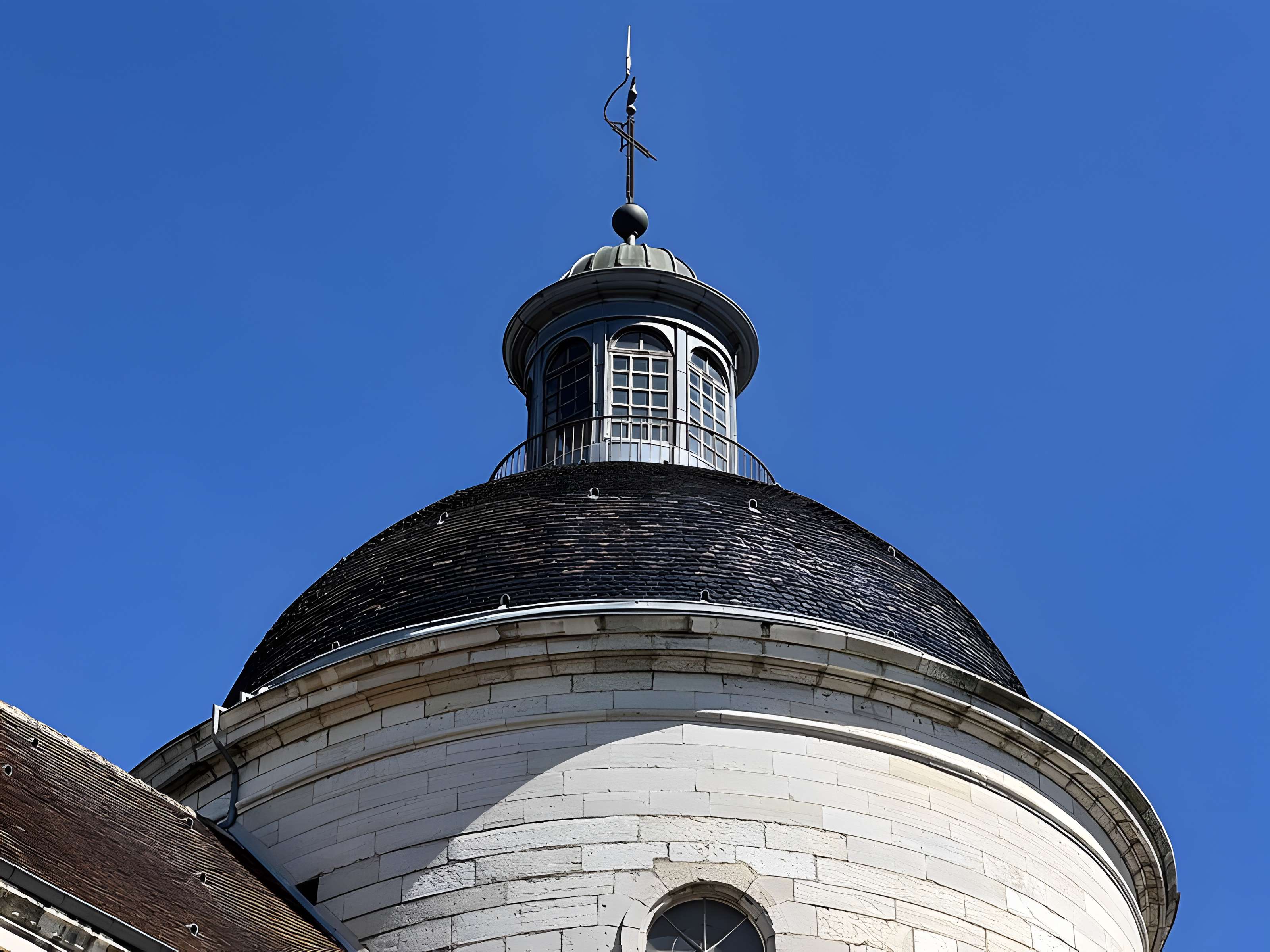 Hôtel-Dieu de Bourg-en-Bresse
