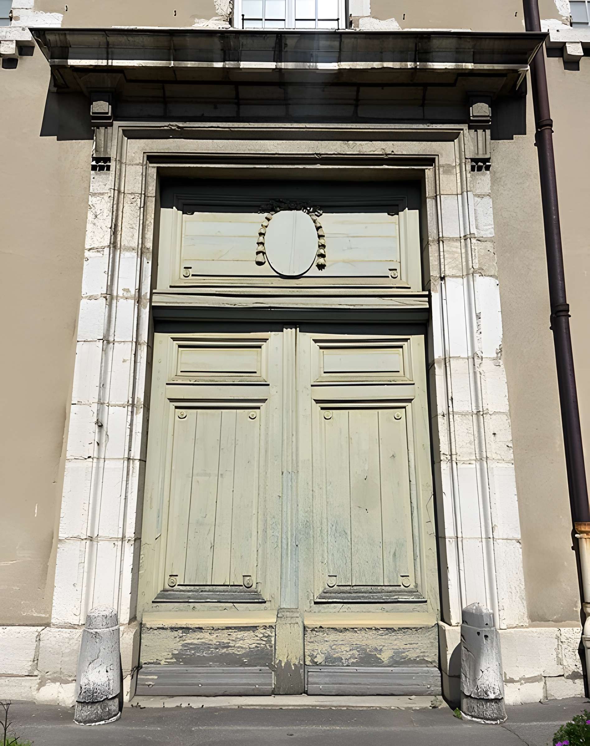 Hôtel-Dieu de Bourg-en-Bresse