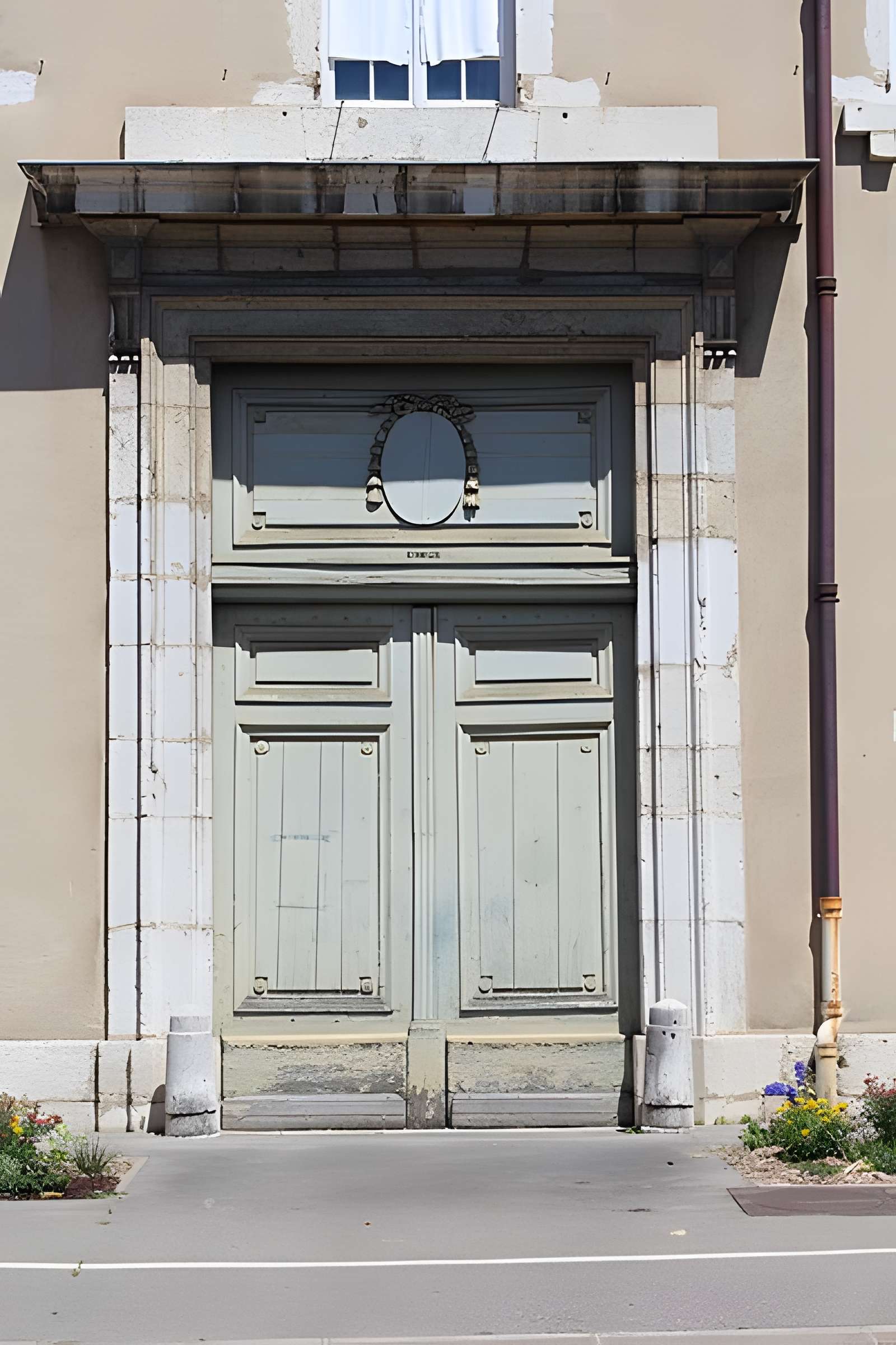 Hôtel-Dieu de Bourg-en-Bresse