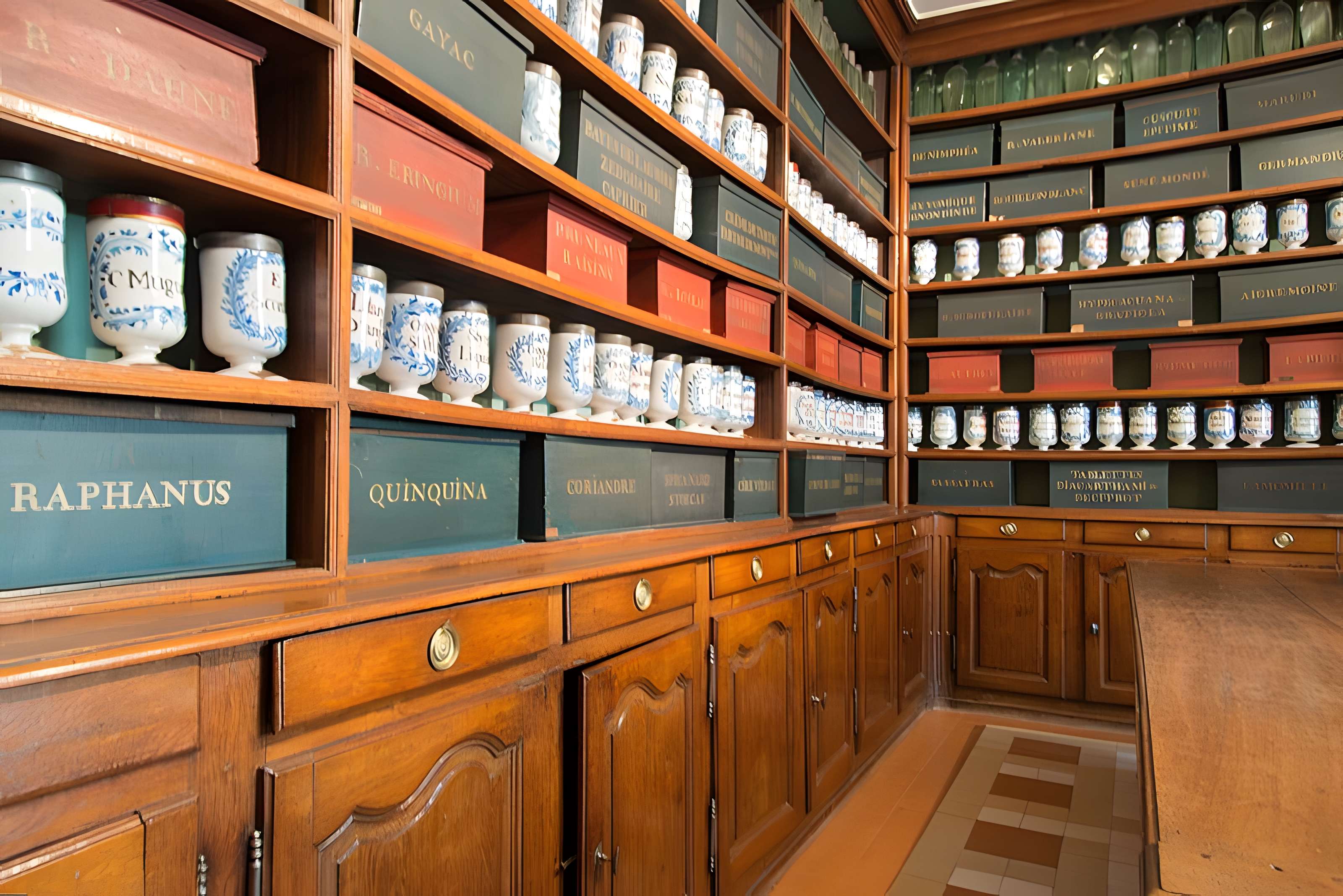 Hôtel-Dieu de Bourg-en-Bresse