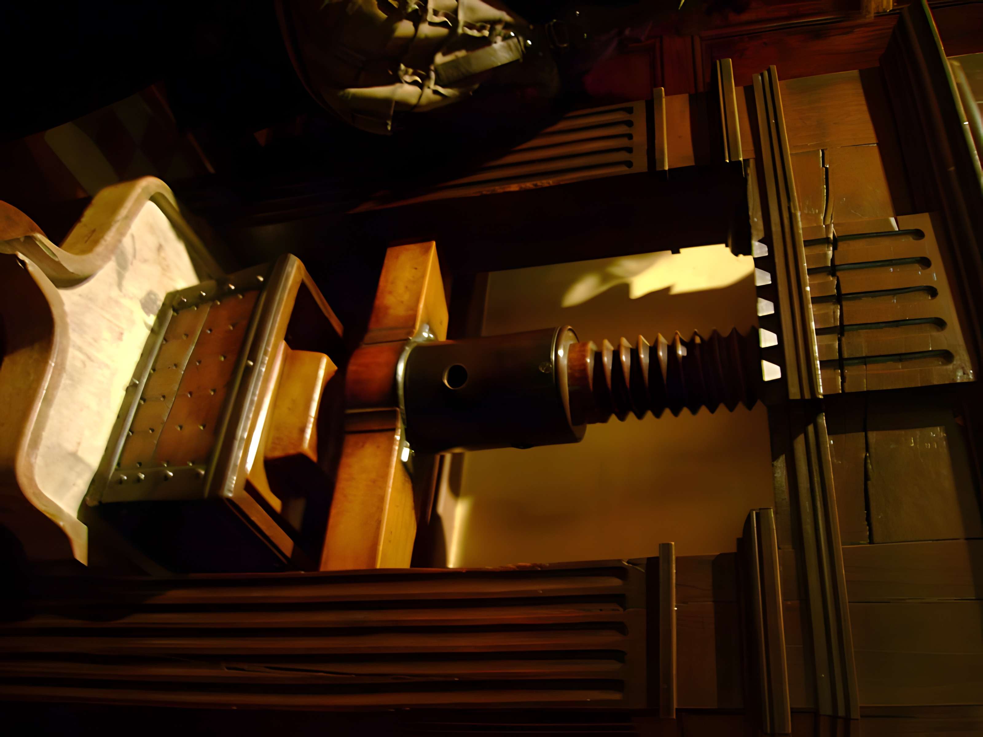 Hôtel-Dieu de Bourg-en-Bresse