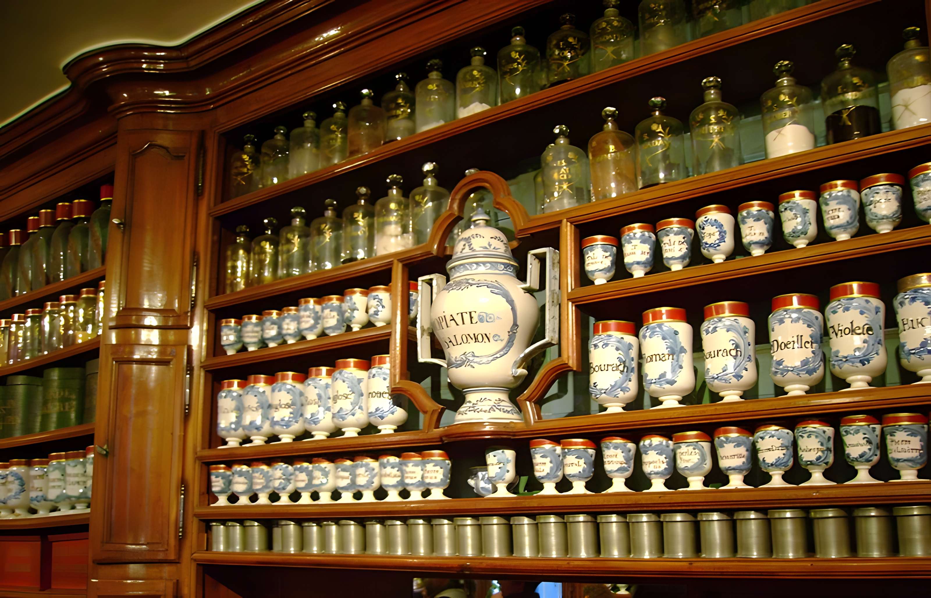 Hôtel-Dieu de Bourg-en-Bresse