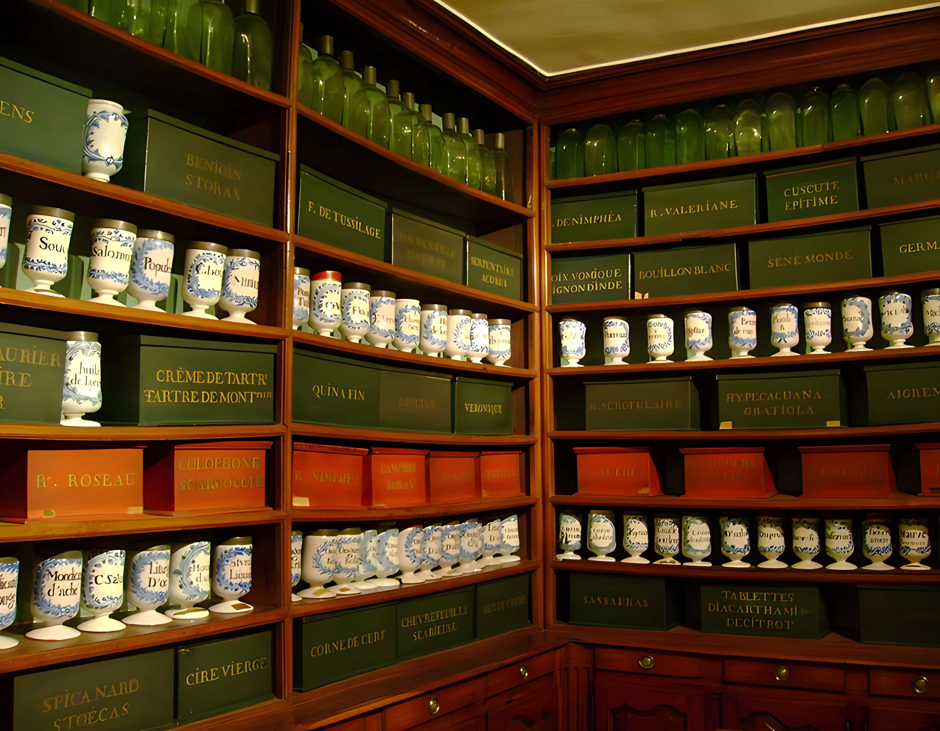 Hôtel-Dieu de Bourg-en-Bresse