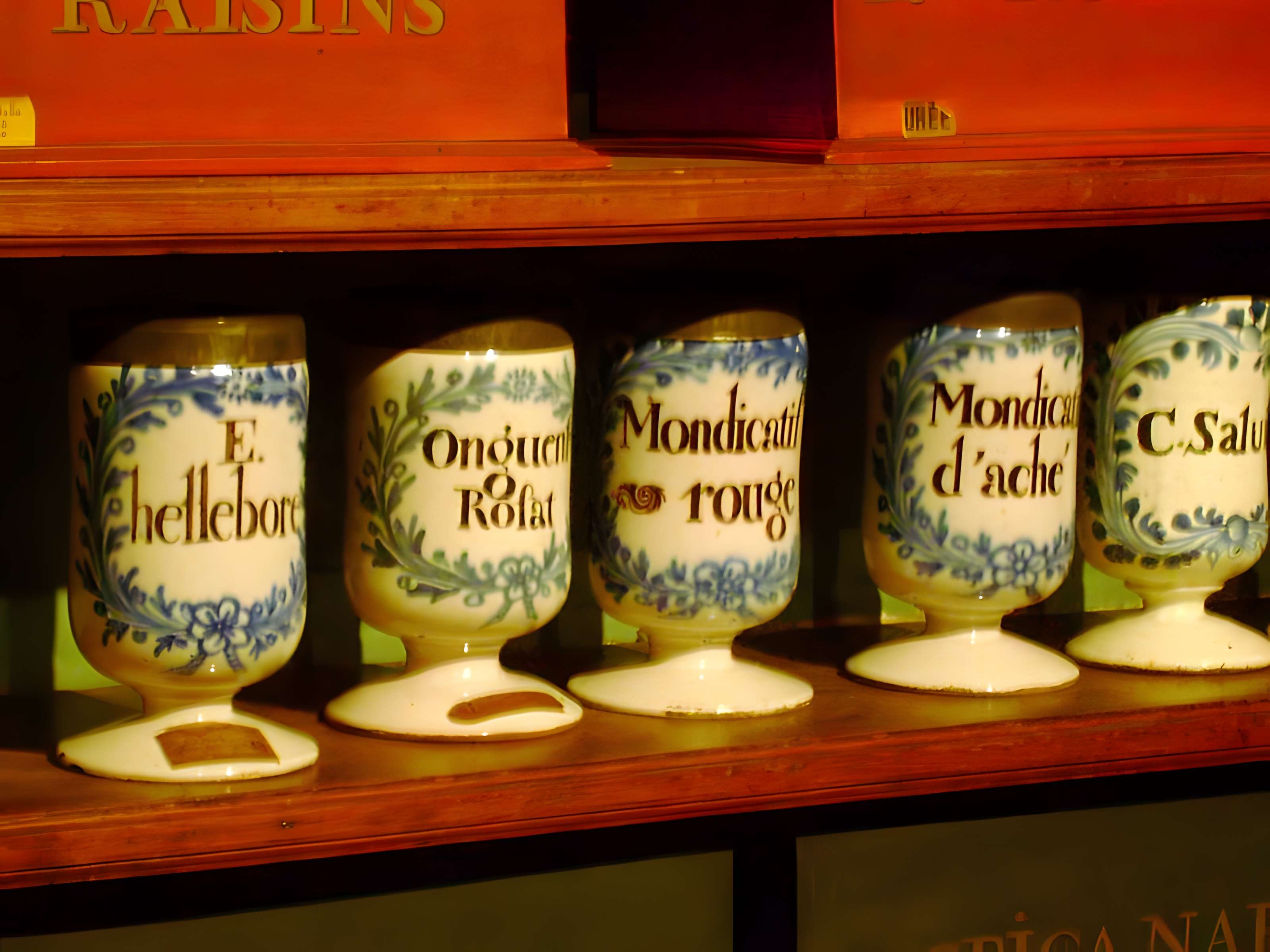 Hôtel-Dieu de Bourg-en-Bresse