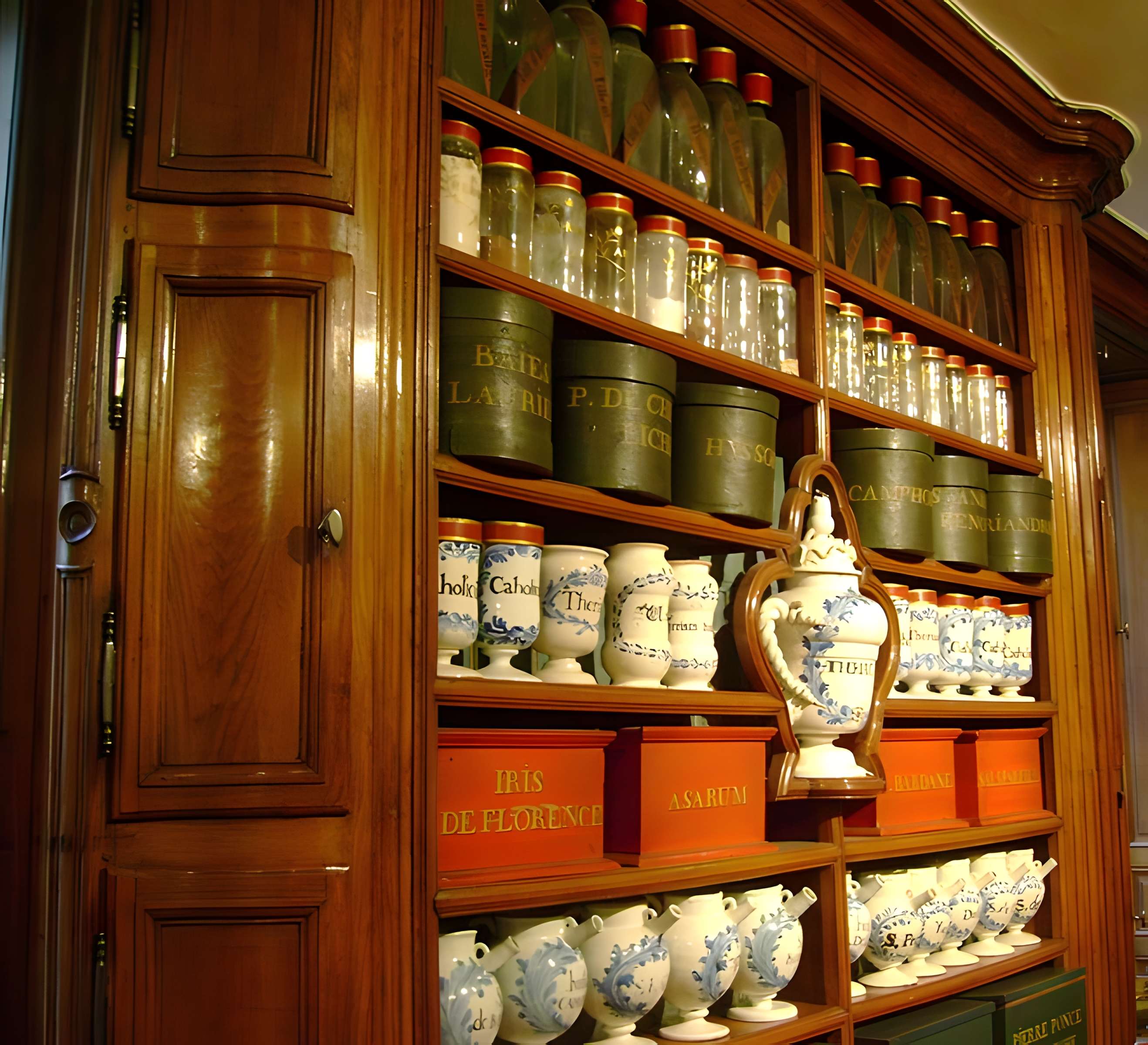 Hôtel-Dieu de Bourg-en-Bresse