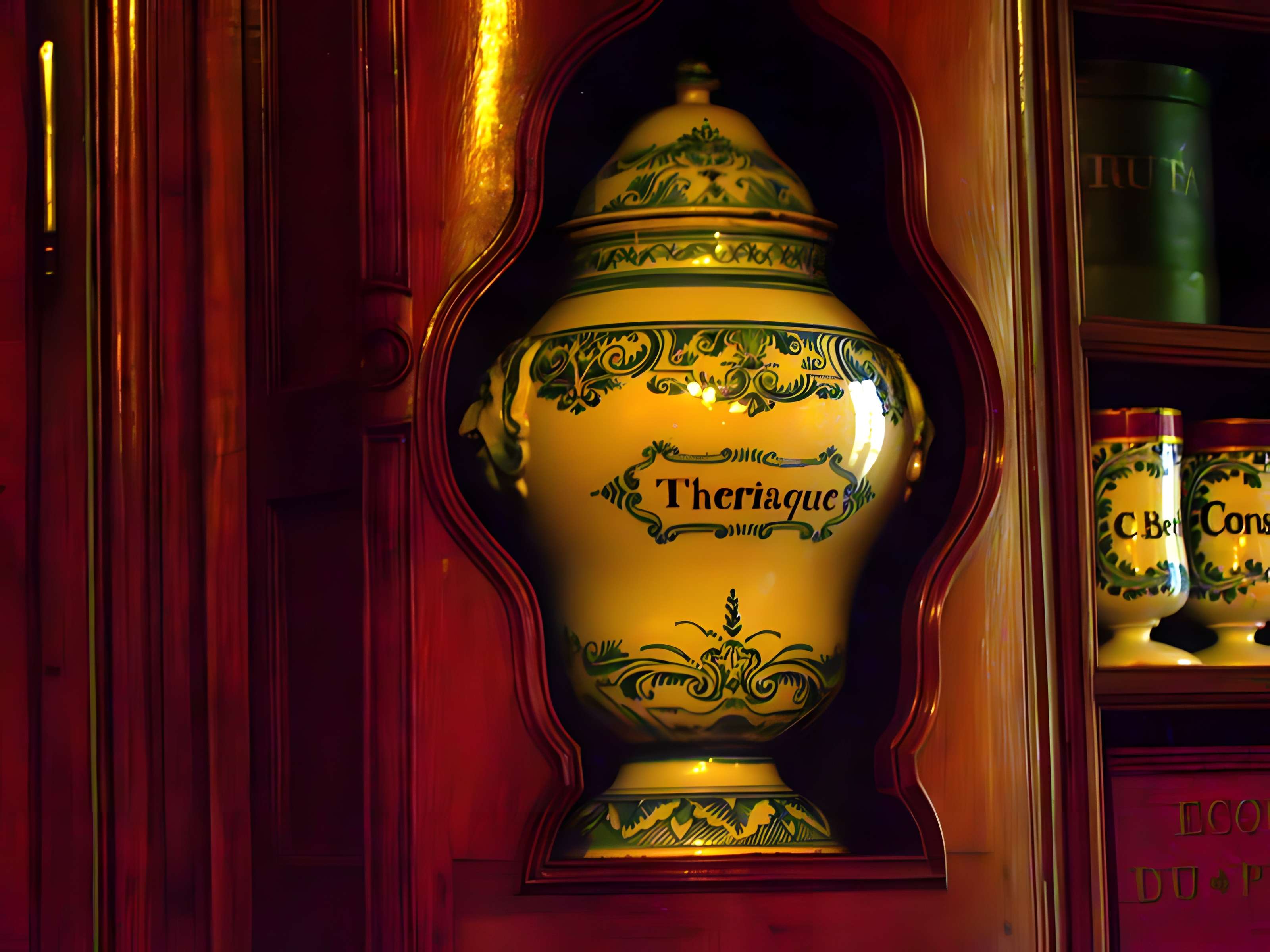 Hôtel-Dieu de Bourg-en-Bresse