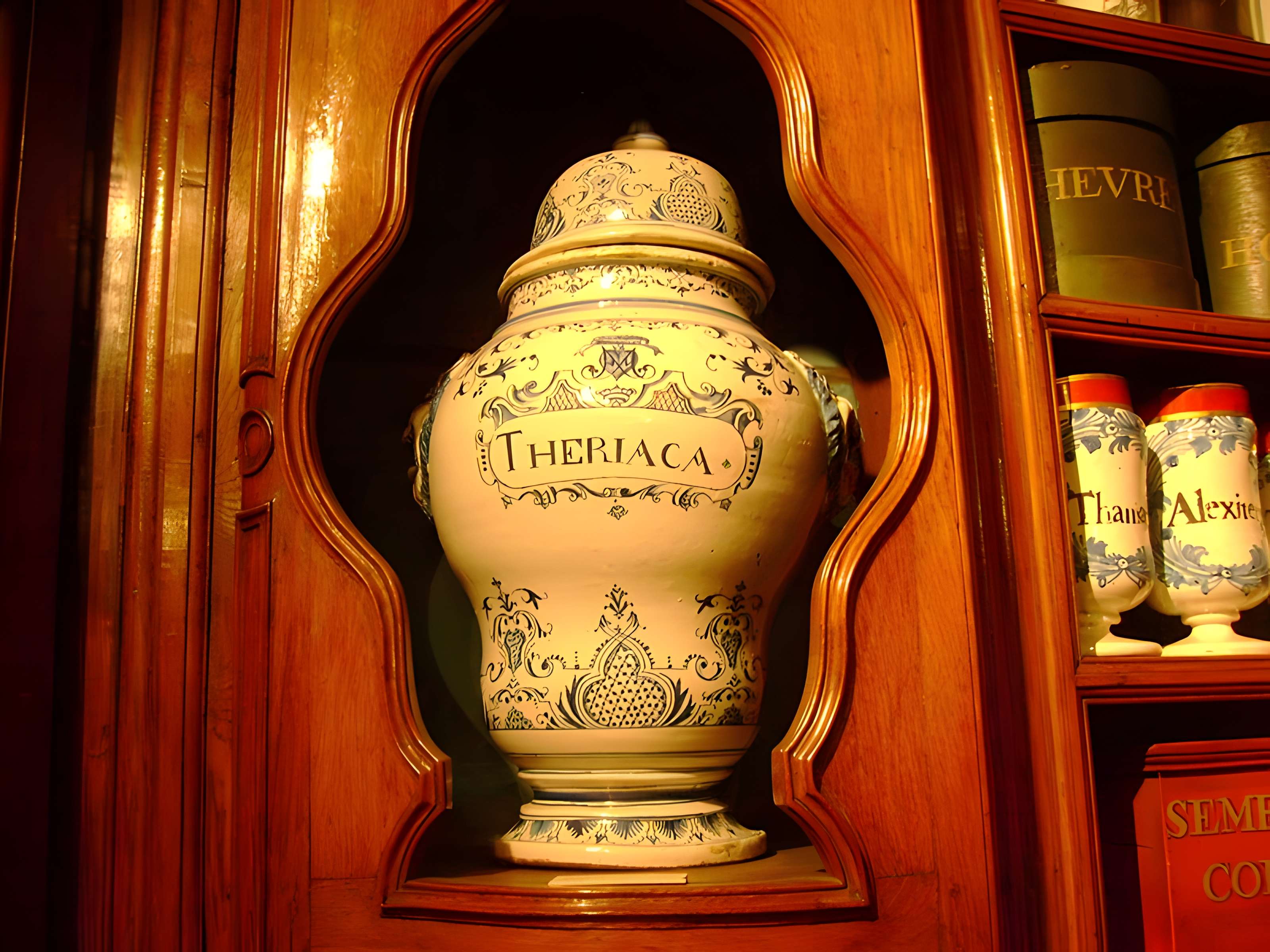 Hôtel-Dieu de Bourg-en-Bresse