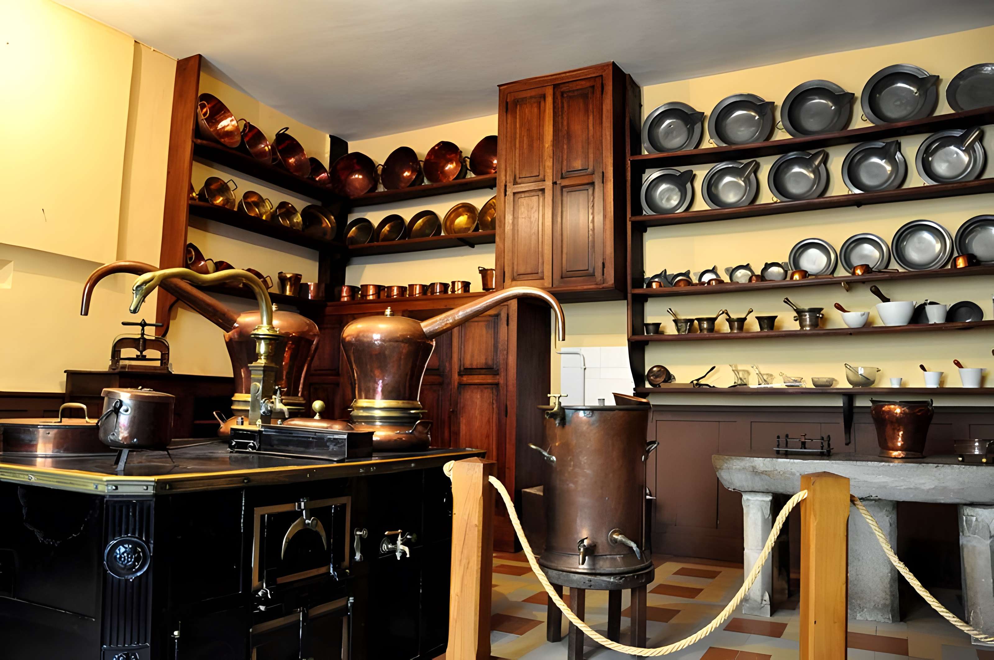 Hôtel-Dieu de Bourg-en-Bresse