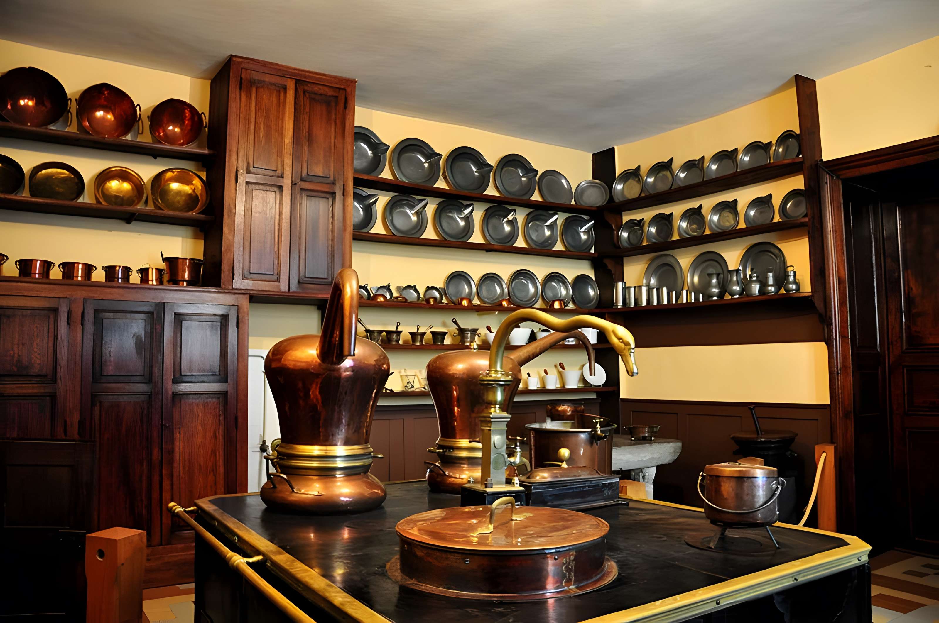 Hôtel-Dieu de Bourg-en-Bresse