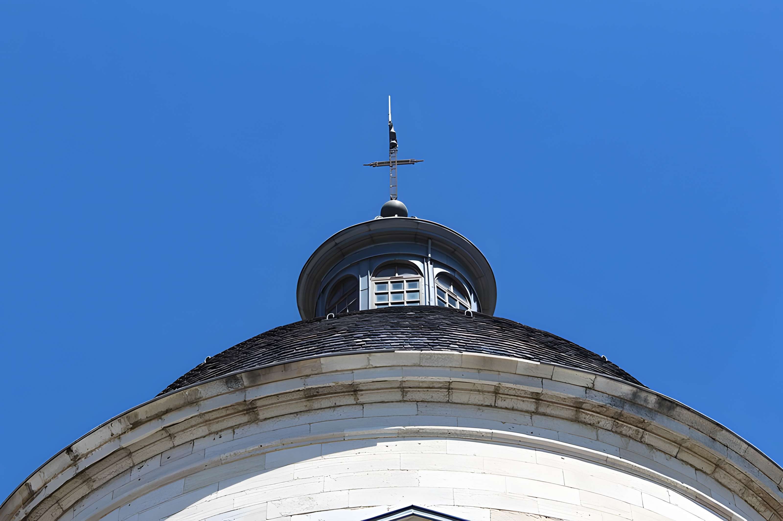 Hôtel-Dieu de Bourg-en-Bresse