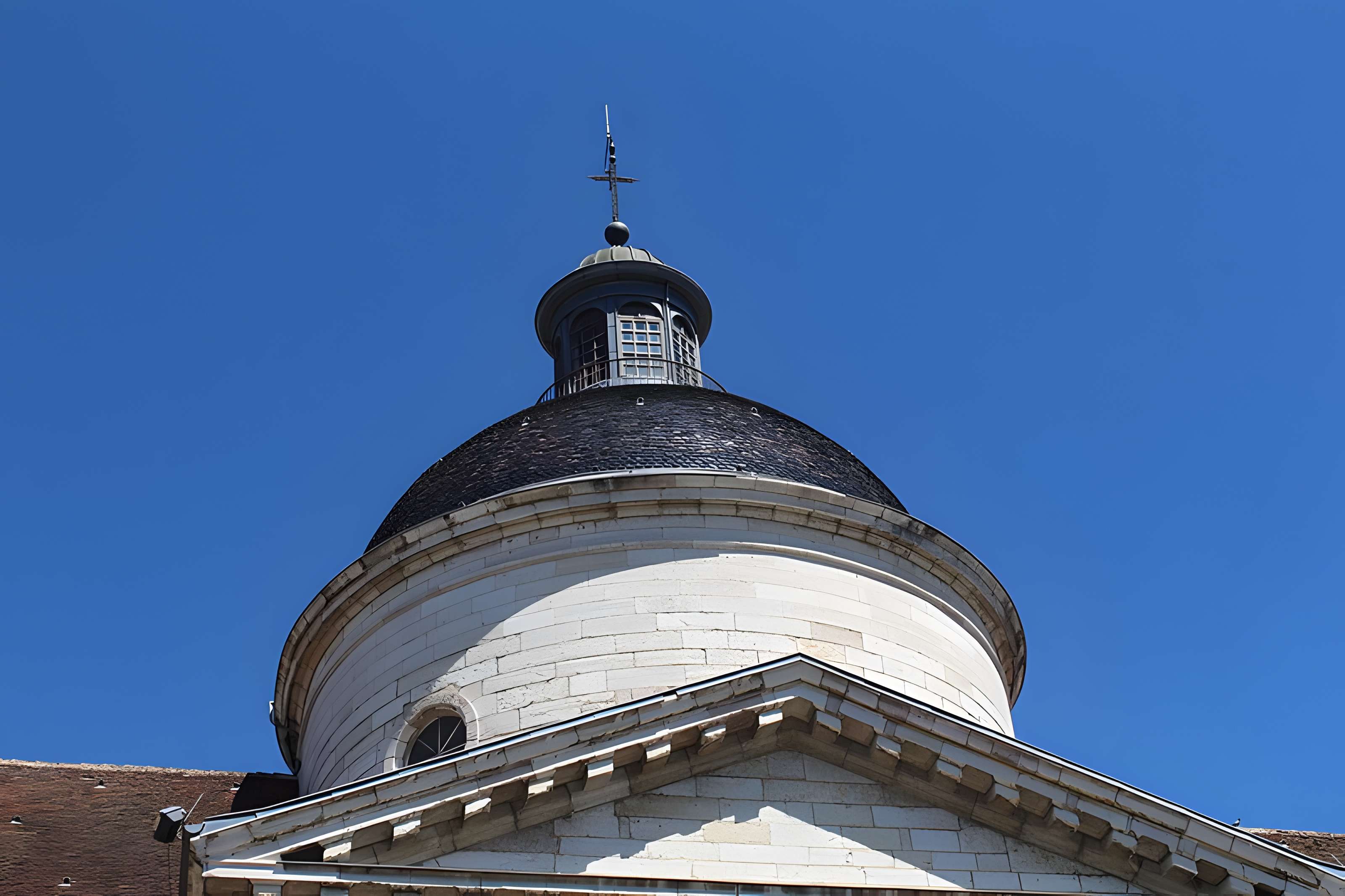 Hôtel-Dieu de Bourg-en-Bresse