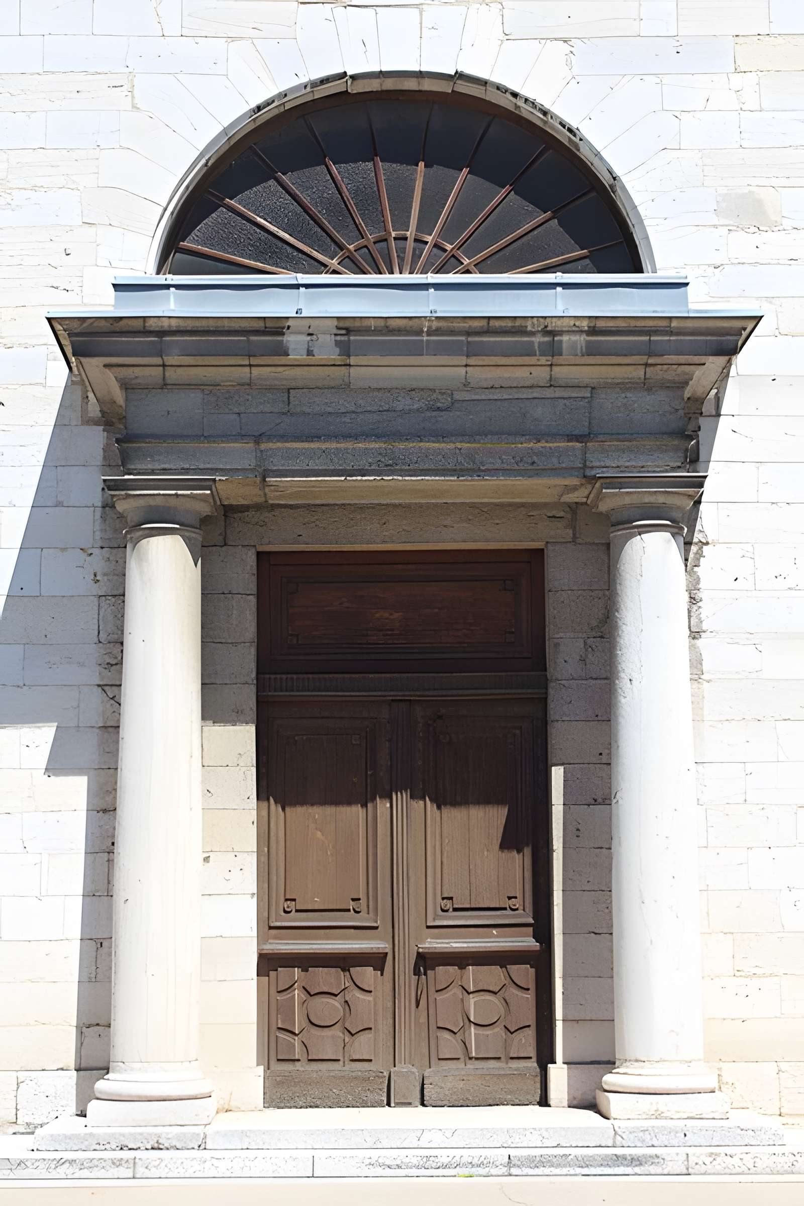 Hôtel-Dieu de Bourg-en-Bresse