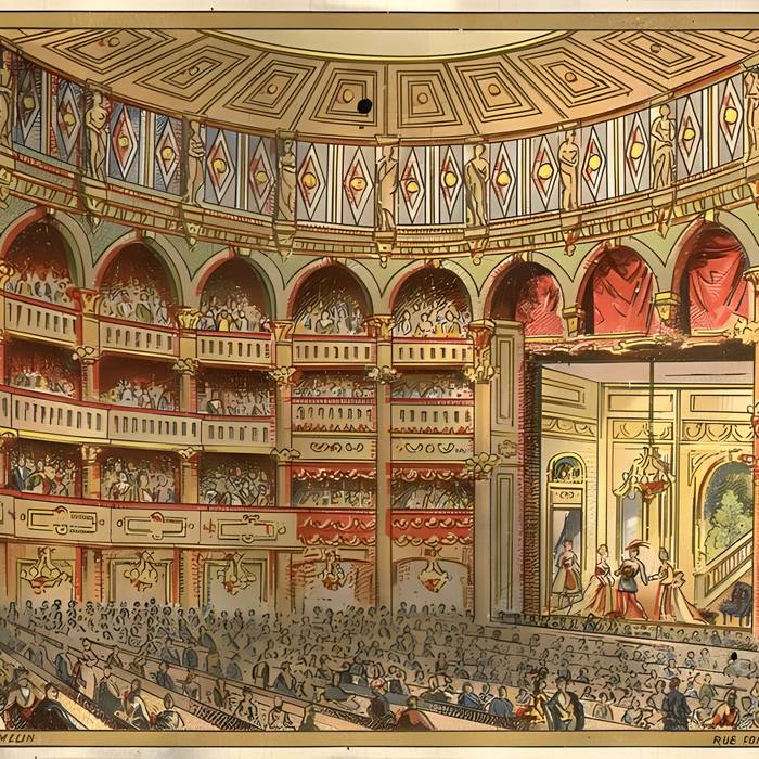 Photo de Cinéma lEldorado