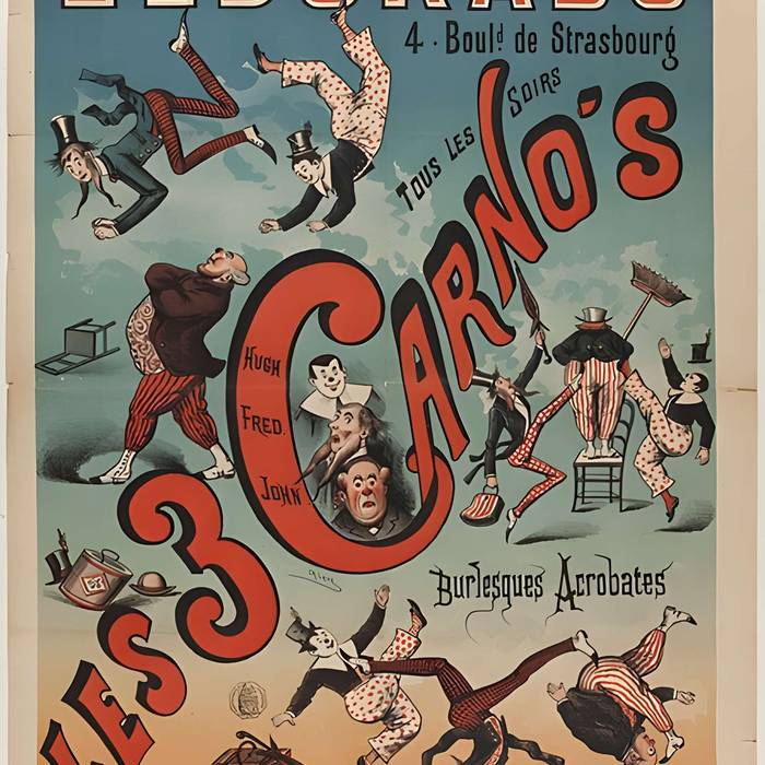 Photo de Cinéma lEldorado