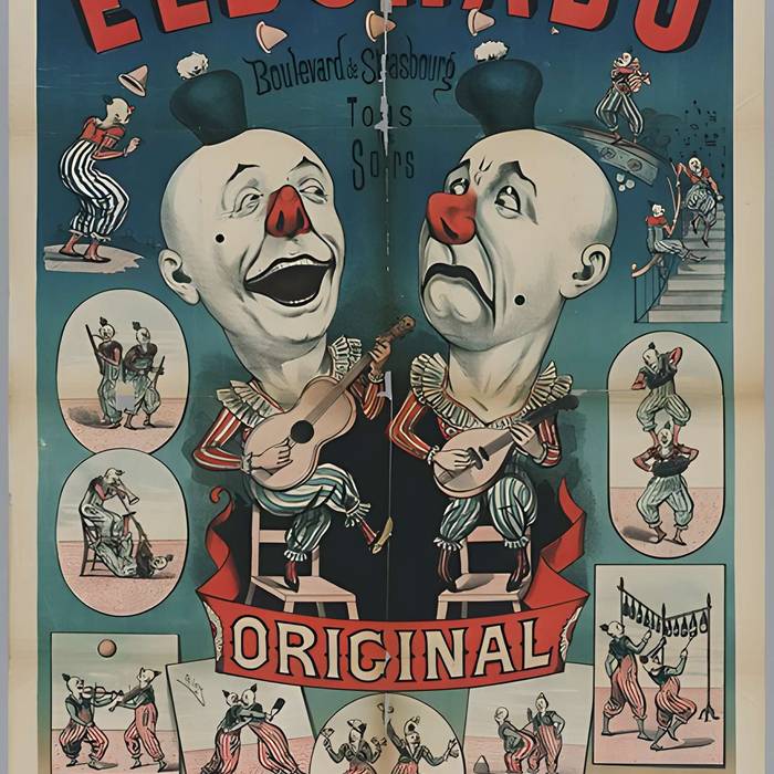 Photo de Cinéma lEldorado