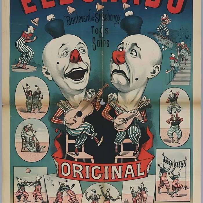 Photo de Cinéma lEldorado