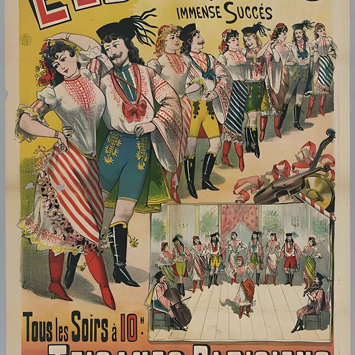 Photo de Cinéma lEldorado