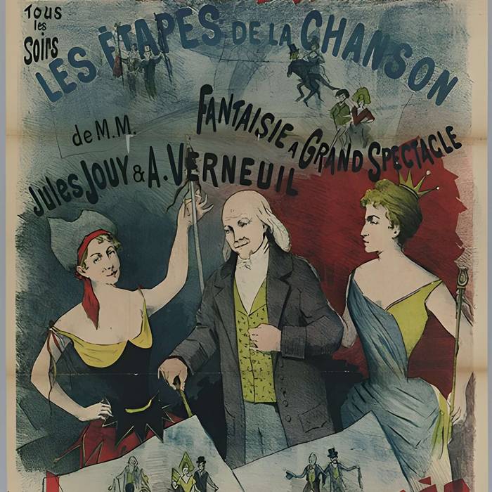 Photo de Cinéma lEldorado