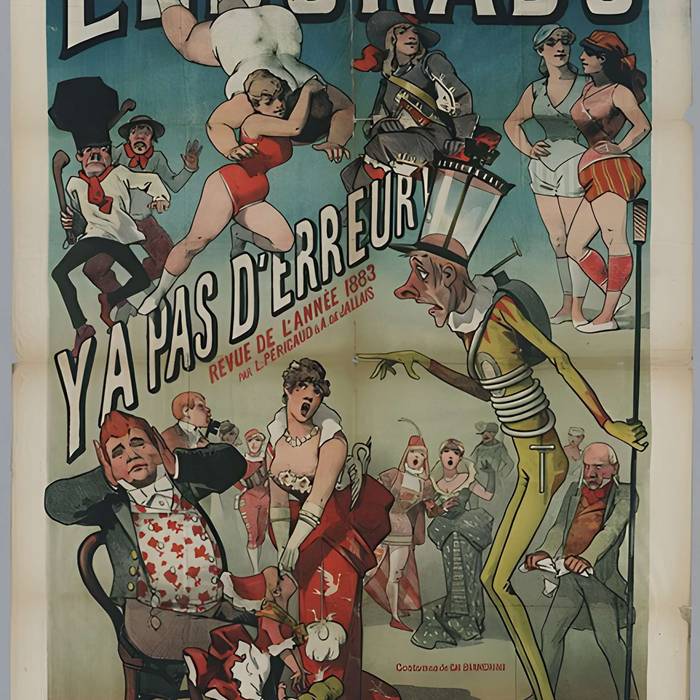 Photo de Cinéma lEldorado