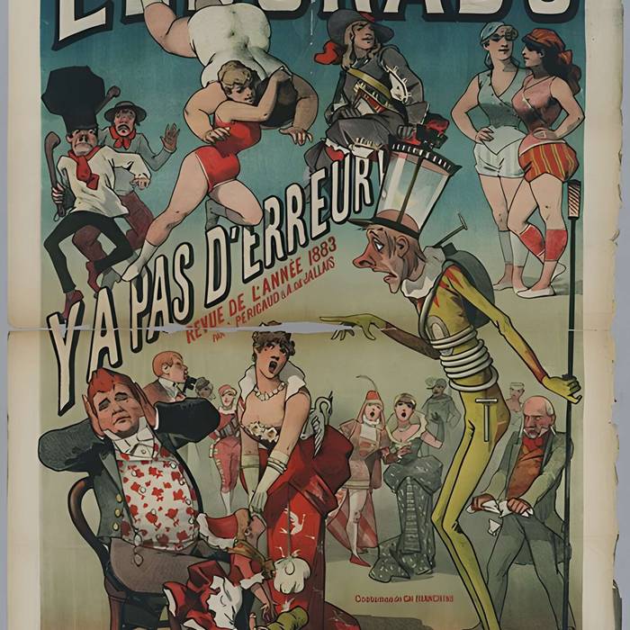 Photo de Cinéma lEldorado